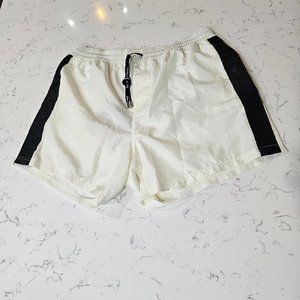 Balmain Men's track/swim Shorts, Size Large, NWT, Made In Italy